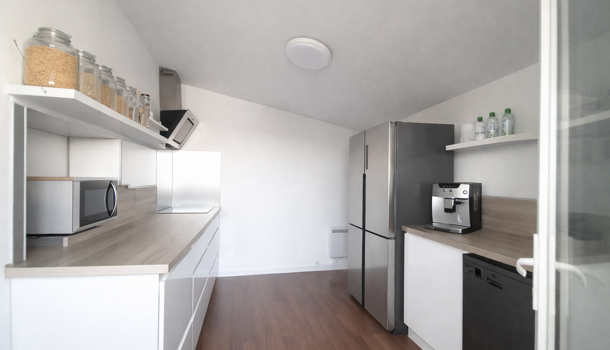 Villa / Maison 4 pièces  à vendre Boucau 64340