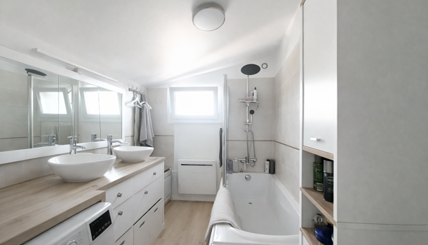 Villa / Maison 4 pièces  à vendre Boucau 64340