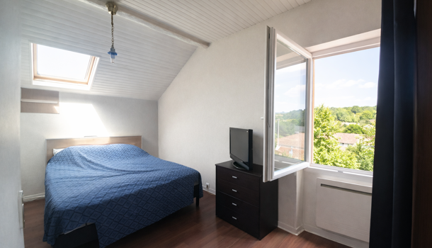 Villa / Maison 4 pièces  à vendre Boucau 64340