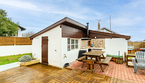 Villa / Maison 4 pièces  à vendre Boucau 64340