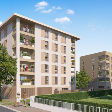 Appartement 4 pièces 314200 €