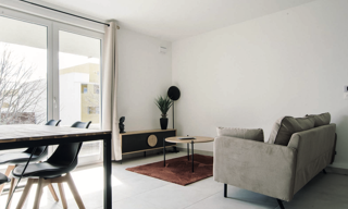 Appartement 2 Pièces 45 m² à vendre à Castelnau-le-Lez (34170)