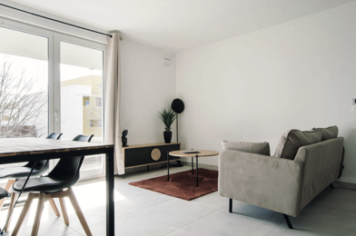 Appartement 2 pièces 225000 €