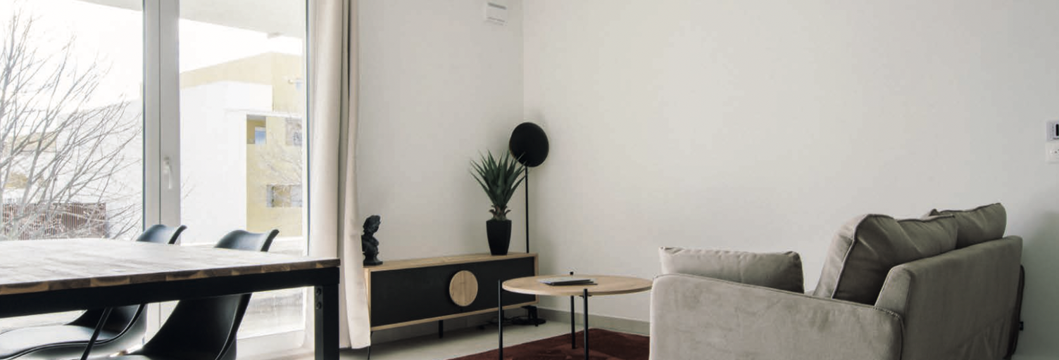 Appartement 2 Pièces 45 m² à vendre à Castelnau-le-Lez (34170)