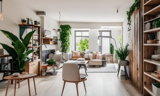 Maison 3 Pièces 70 m² à vendre à Angoulins (17690)