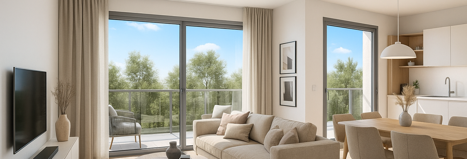 Appartement 4 Pièces 131 m² à vendre à Nice (06000)