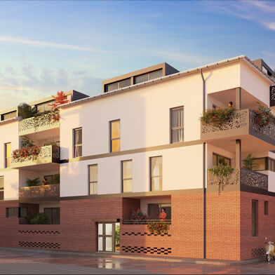 Appartement 4 pièces 665000 €