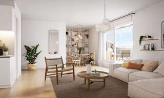 Appartement neuf   m² à vendre à Andernos-les-Bains (33510)