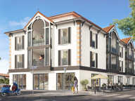 Andernos-les-Bains coeur de ville — photo 2