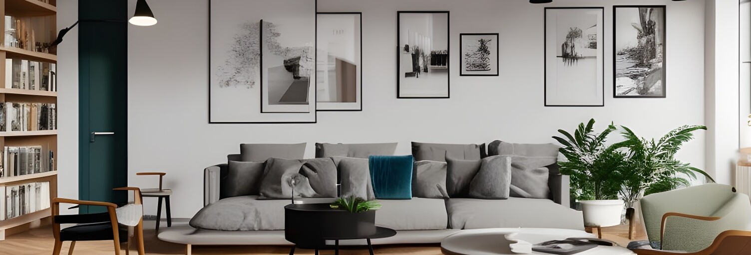 Appartement 2 Pièces 40 m² à vendre à Aubagne (13400)