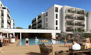 Appartement neuf   m² à vendre à Royan (17200)