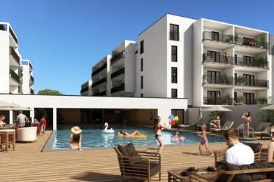 Appartement 2 pièces 219000 €