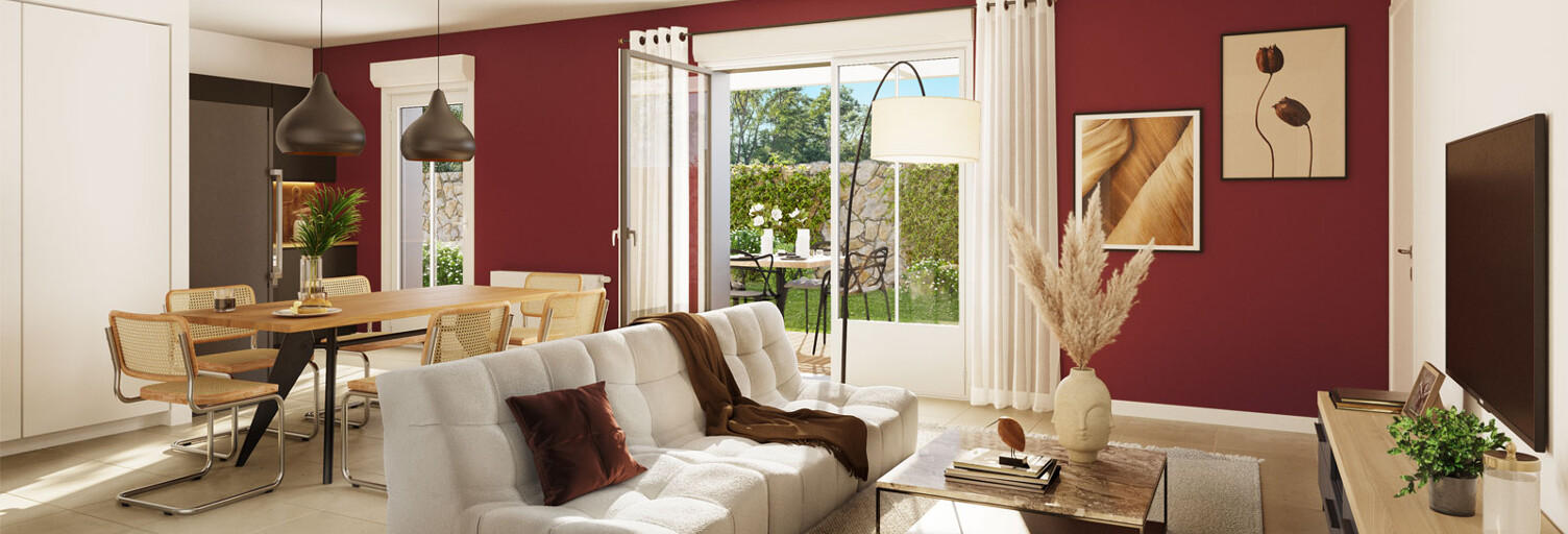 Maison 4 Pièces 82 m² à vendre à Talence (33400)