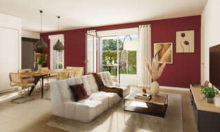 Maison 4 Pièces 82 m² à vendre à Talence (33400)