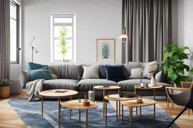 Appartement 1 pièces 328000 €