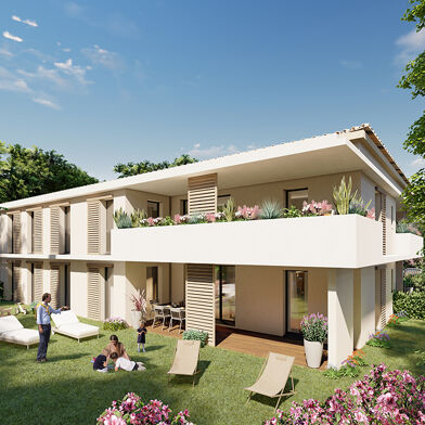 Appartement 4 pièces 828920 €