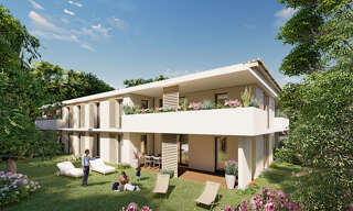 Appartement 4 Pièces 75 m² à vendre à Aix-en-Provence (13080)