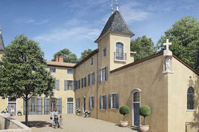 Appartement 1 pièces 347369 €