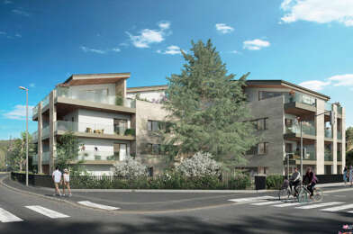 Appartement 4 pièces 606349 €