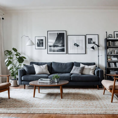 Appartement 3 pièces 350000 €