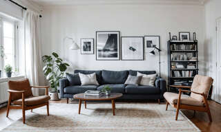 Appartement 3 Pièces 60 m² à vendre à Villenave-d'Ornon (33140)