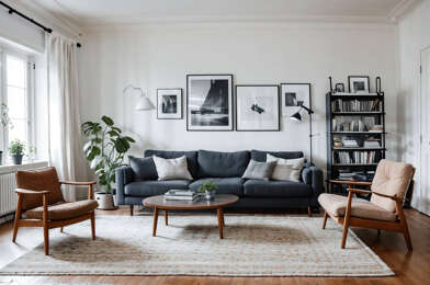 Appartement 3 pièces 350000 €