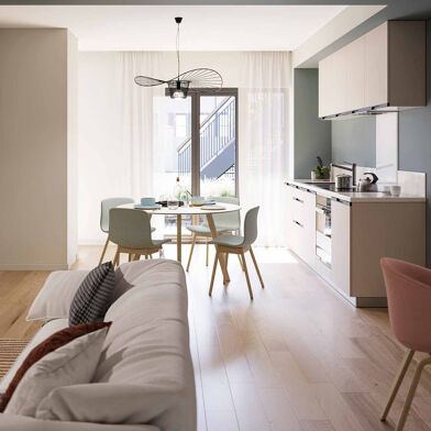 Maison 5 pièces 420000 €