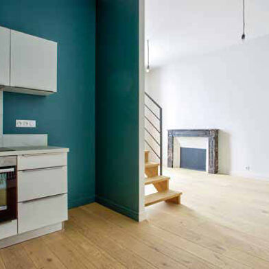 Maison 5 pièces 420000 €