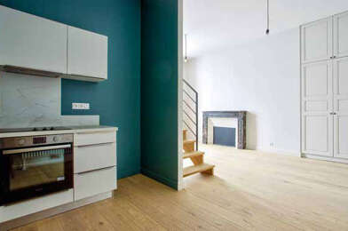 Maison 5 pièces 420000 €