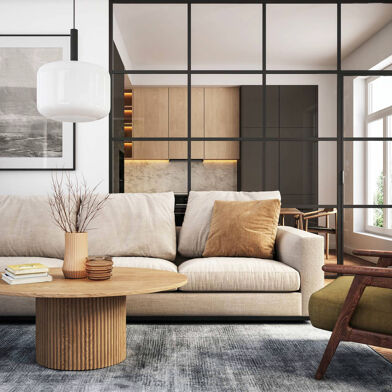 Appartement 2 pièces 194000 €