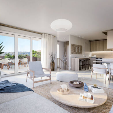 Appartement 4 pièces 360019 €