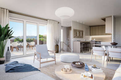 Appartement 4 pièces 360019 €