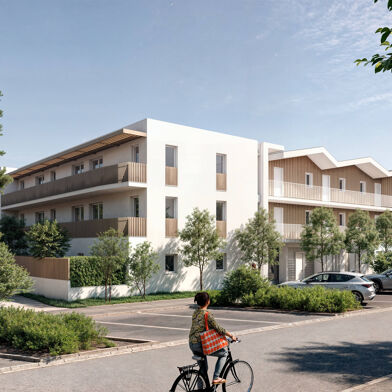 Appartement 3 pièces 425000 €