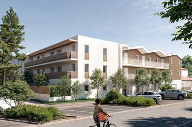 Appartement 3 pièces 425000 €