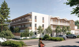 Appartement neuf   m² à vendre à Saint-Georges-de-Didonne (17110)