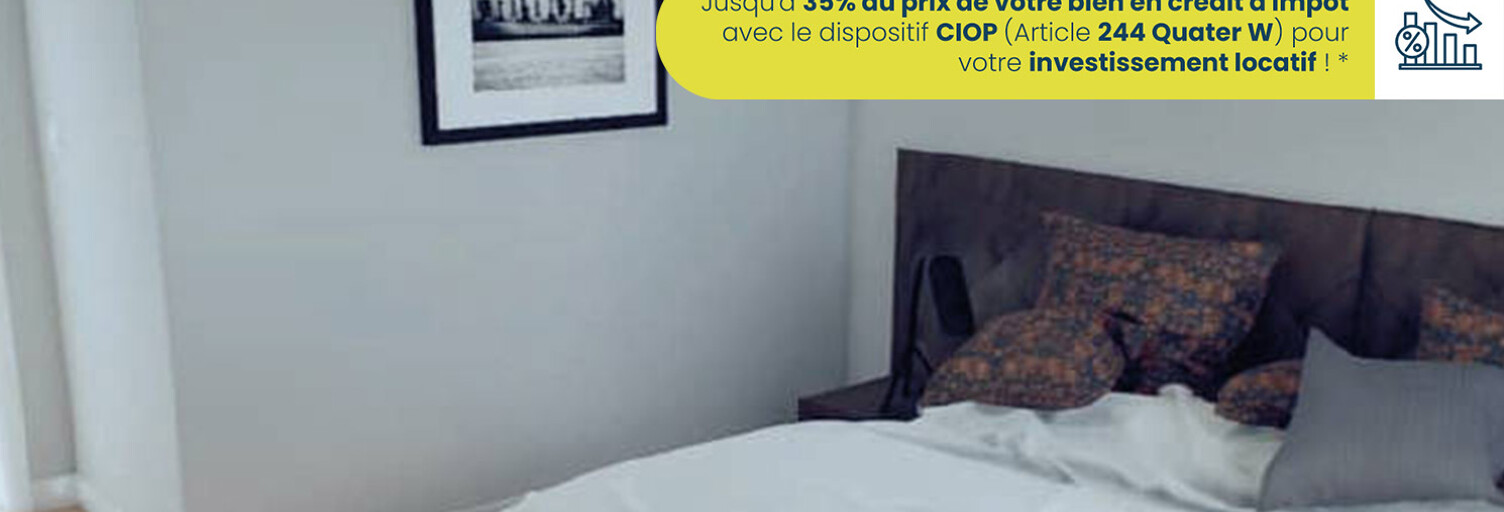 Appartement neuf T4 Pièce 75 m² à vendre à Saint-Leu (97436)