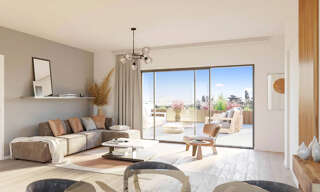 Appartement 3 Pièces 84 m² à vendre à Écully (69130)