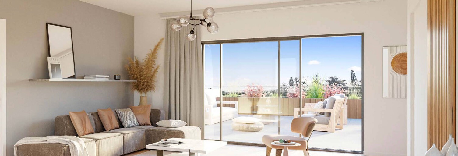 Appartement 3 Pièces 84 m² à vendre à Écully (69130)