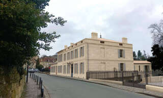 Appartement neuf   m² à vendre à Saint-Émilion (33330)