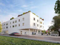 Castelnau-le-Lez à 1 min à pied du T2 — photo 2