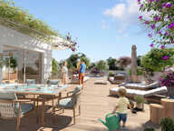 Castelnau-le-Lez à 1 min à pied du T2 — photo 3