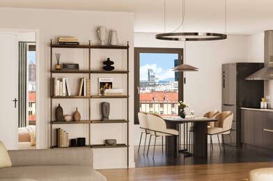 Appartement 5 pièces 783000 €