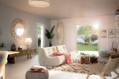 Appartement 4 pièces 419000 €