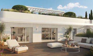 Appartement neuf   m² à vendre à Marseille 12 (13012)