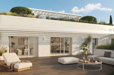 Appartement 5 pièces 1163000 €