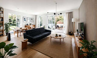 Maison 5 Pièces 93 m² à vendre à Ternay (69360)