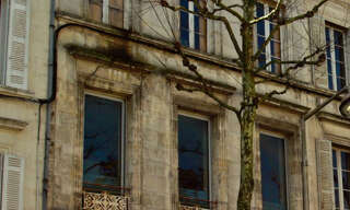 Appartement neuf   m² à vendre à Saintes (17100)