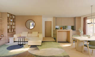 Maison 5 Pièces 90 m² à vendre à Le Taillan-Médoc (33320)