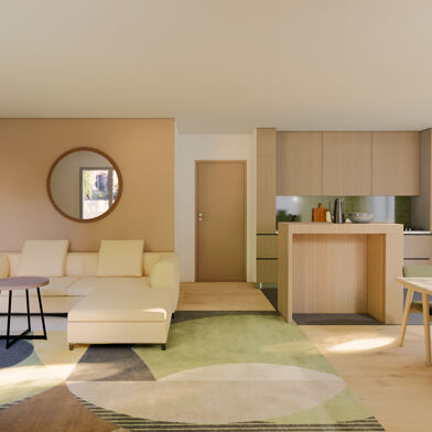 Maison 5 pièces 355000 €