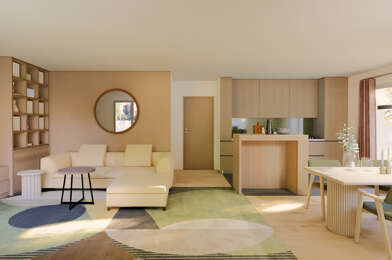 Maison 5 pièces 355000 €